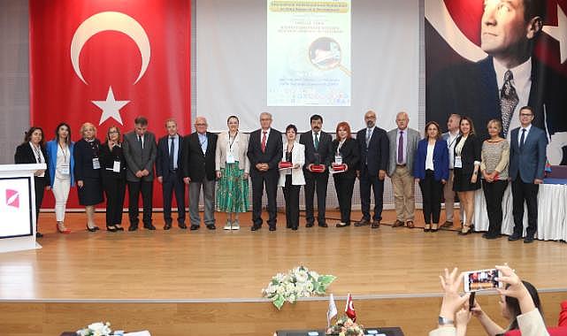 Uluslararası DRD 2023 Sempozyumu İKÇÜ’de Yapılıyor