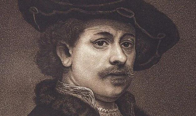 Ünlü Hollandalı ressam Rembrandt&#039;a ait tablolar ortaya çıktı