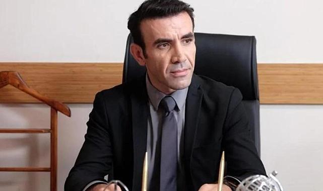 Ünlü oyuncu kural bozdu! Aşkını ilan etti