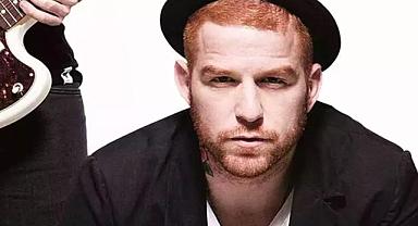 Ünlü şarkıcı Gökhan Özoğuz: Türkiye'nin kurtuluşu Millet İttifakı'nda