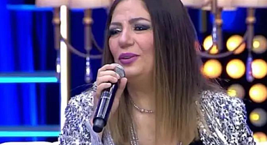 Ünlü şarkıcı İzel'in annesi hayatını kaybetti