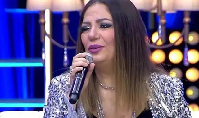 Ünlü şarkıcı İzel&#039;in annesi hayatını kaybetti