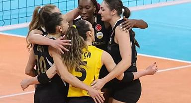 VakıfBank'ta Paola Egonu ayrılıyor!