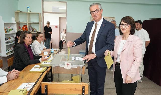 Vatanını Seven, Oyunu Kullansın!