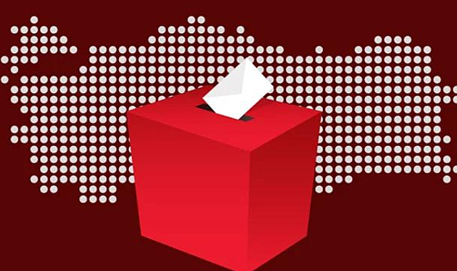 Ve sandıklar kapandı! Oy sayımı başlıyor