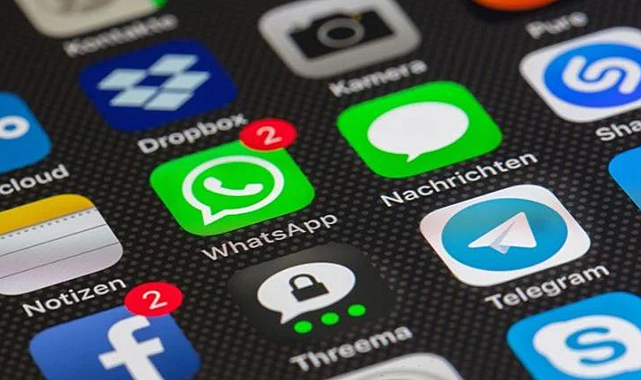 WhatsApp&#039;a yeni özellik yolda: Artık mesajlar düzenlenebilecek!