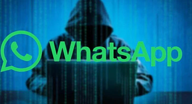 WhatsApp dolandırıcılığına dikkat!