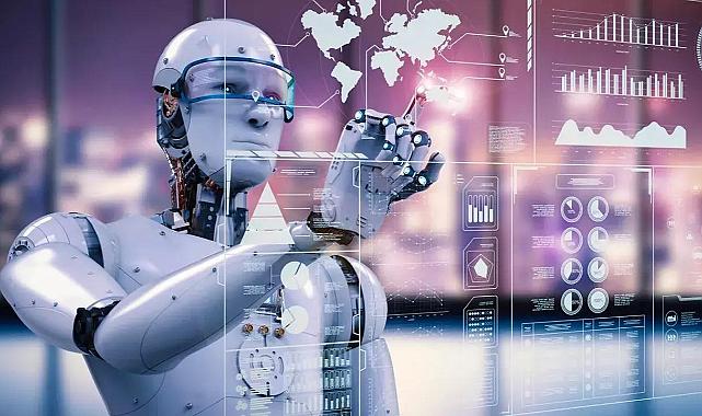 Yapay zeka uzmanı uyardı: 10 insan işinden 8&#039;inin yerini alabilir!