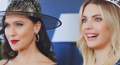 Yasak Elma’nın Büyük Finaline Sürpriz Bir Konuk Katıldı!