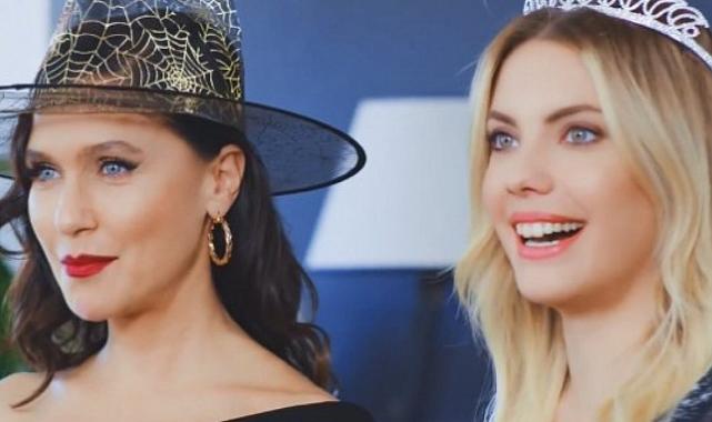 Yasak Elma’nın Büyük Finaline Sürpriz Bir Konuk Katıldı!