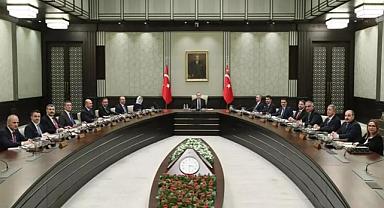 Yeni kabinede kimler olacak?