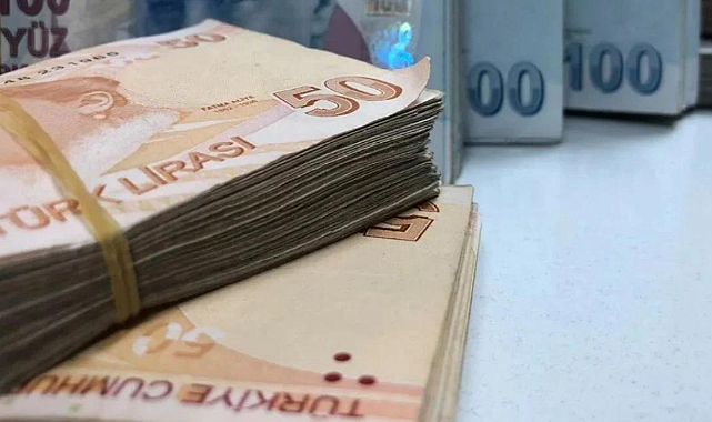 Yeni vergi dalgası yolda!