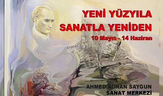 Yeni Yüzyıla Sanatla Yeniden