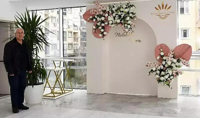 Yıldız Kenter Karabağlar&#039;a çok yakıştı!