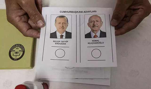 YSK duyurdu: 5 adımda oy kullanma rehberi