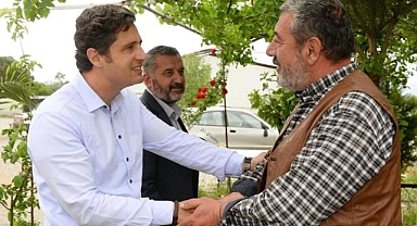 Yücel'den AKP'ye Şehir Hastanesi eleştirisi!