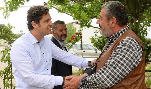 Yücel&#039;den AKP&#039;ye Şehir Hastanesi eleştirisi!