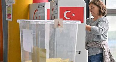 Yurt dışı oyları nasıl Türkiye’ye ulaşacak?