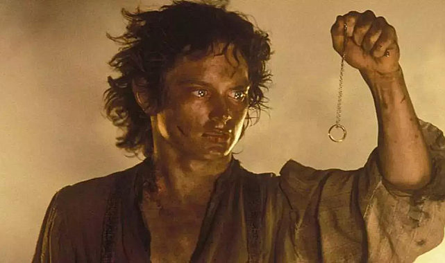 Yüzüklerin Efendisi&#039;nin Frodo&#039;sundan Türkiye mesajı