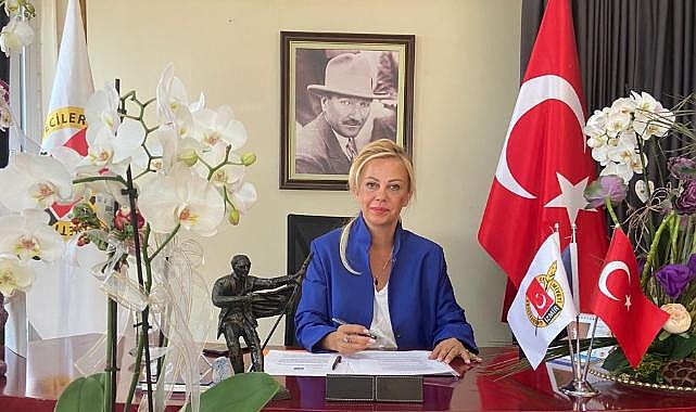 &#039;&#039;Zulme Boyun Eğmeyen Bir Ulusun Başkaldırısıdır 19 Mayıs&#039;&#039;