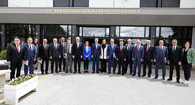 2022-2023 Engelsiz Üniversite Ödülleri'nde Demokrasi Üniversitesi Engelsiz Program Nişanı ile Ödüllendirildi