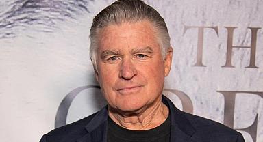 ABD'li Oyuncu Treat Williams Motosiklet Kazasında Hayatını Kaybetti