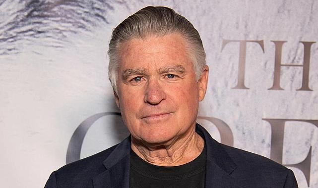 ABD&#039;li Oyuncu Treat Williams Motosiklet Kazasında Hayatını Kaybetti