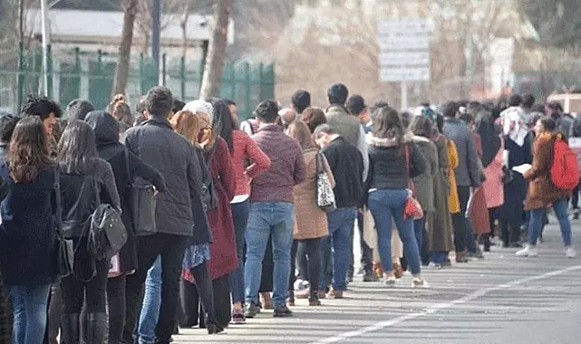 Açlık sınırı 10 bini aştı!