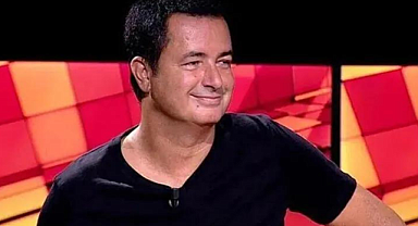 Acun Ilıcalı: 15 yıldır kimseye hesap ödetmedim