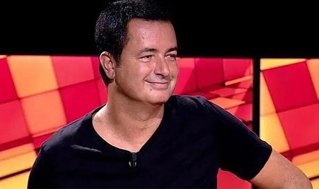 Acun Ilıcalı: 15 yıldır kimseye hesap ödetmedim