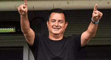 Acun Ilıcalı bir takımın daha hisselerini satın aldı!