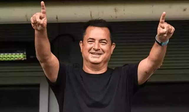 Acun Ilıcalı bir takımın daha hisselerini satın aldı!