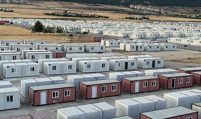 Adıyaman’a bayram müjdesi