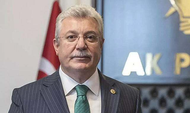 AK Parti Grup Başkanvekili Muhammed Emin Akbaşoğlu: İnsanlarımızın beklentisi mutlaka karşılanacaktır