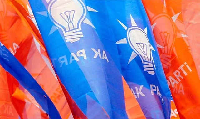 AKP&#039;de olağanüstü kongre sinyali