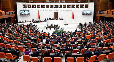 AKP'nin yeni Meclis grup yönetimi belli oldu