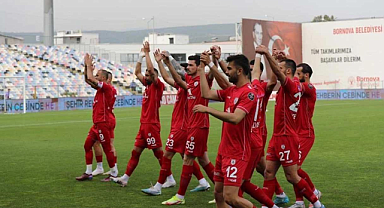 Altınordu'da ayrılıklar sürüyor