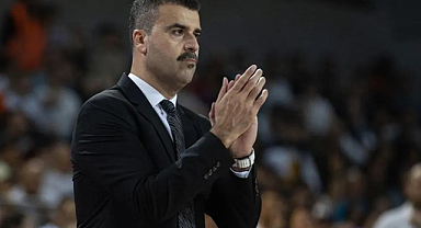 Anadolu Efes'te Erdem Can dönemi!
