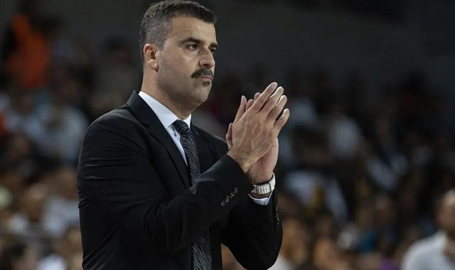 Anadolu Efes&#039;te Erdem Can dönemi!