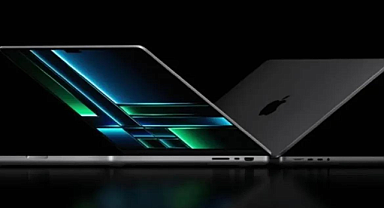 Apple, 15 inç büyüklüğündeki yeni MacBook Air'ı tanıttı