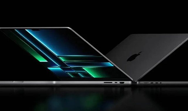 Apple, 15 inç büyüklüğündeki yeni MacBook Air&#039;ı tanıttı