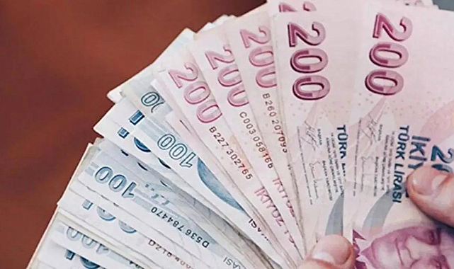 Asgari ücret için 500 dolar hayal