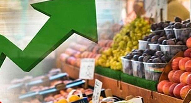 Asgari ücret, memur ve emekli maaşlarına yapılacak zamda dikkate alınacak enflasyon rakamları açıklandı