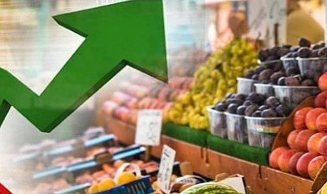 Asgari ücret, memur ve emekli maaşlarına yapılacak zamda dikkate alınacak enflasyon rakamları açıklandı