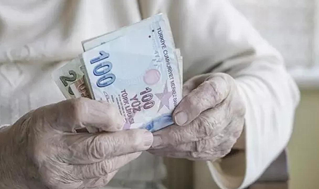 Asgari ücretin ardından gözler onda: Emekli maaşı ne kadar olacak?