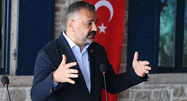 Aslanoğlu'ndan muhtara darp iddiasıyla ilgili açıklama