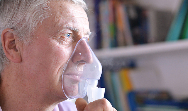 Astım hastalığı hızla yaygınlaşıyor!