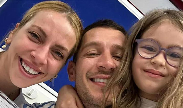 Ayrılsak da beraberiz... Ada ikinci sınıf oldu!