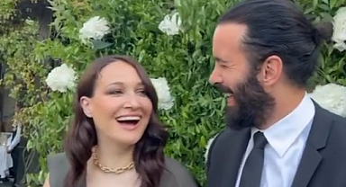 Barış Arduç'tan "Bebeğiniz kime benziyor?" sorusuna romantik yanıt: Karıma aşığım, ona benzemesi müthiş