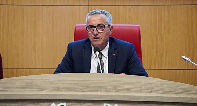 Başkan Arda: ''Kılıçdaroğlu’ndan razıyız''